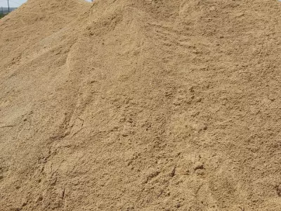 В наличии
Песок карьерный
220 руб/т
Оставить заявку